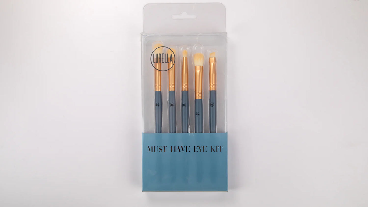 Must Have Eye Kit