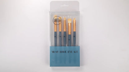 Must Have Eye Kit