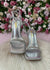 Melli Heels-Silver