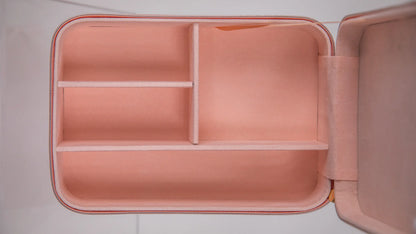 Lurella x Farmhouse Travel Case