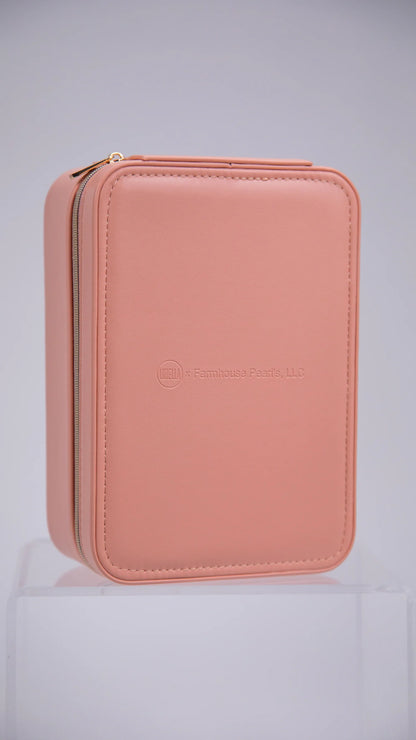 Lurella x Farmhouse Travel Case