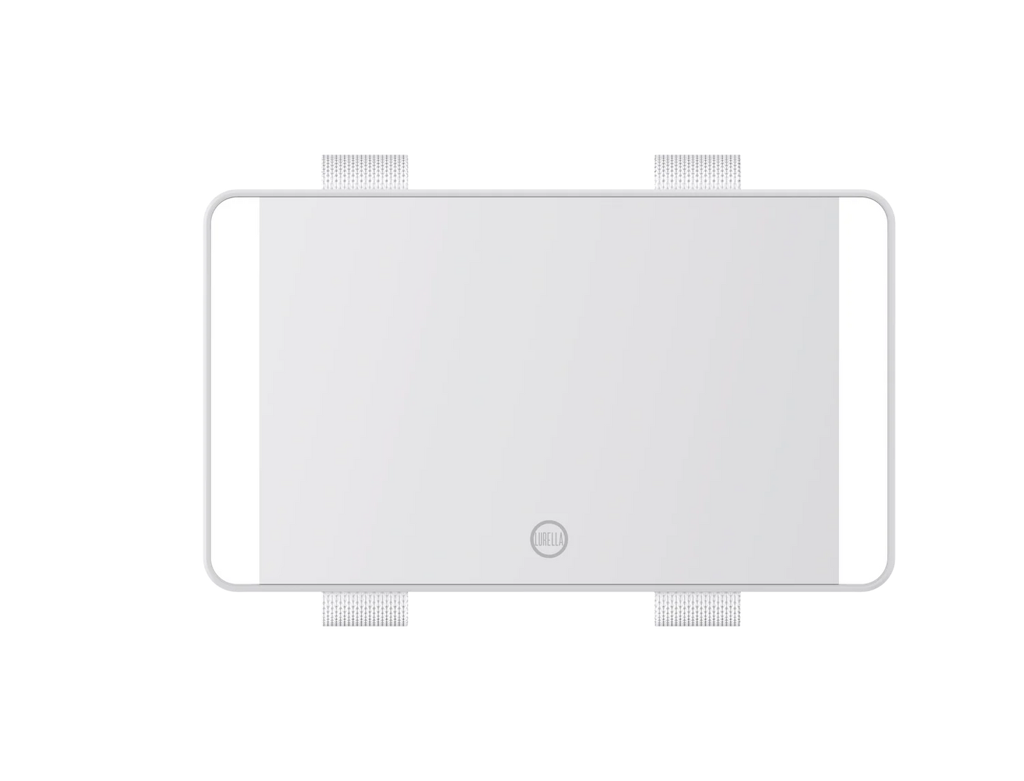 Visor Mirror