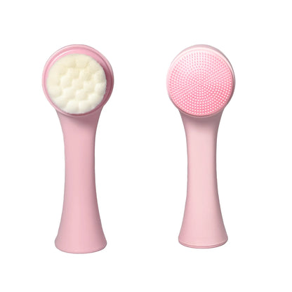 Facial Brush