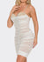 Nova Dress- White