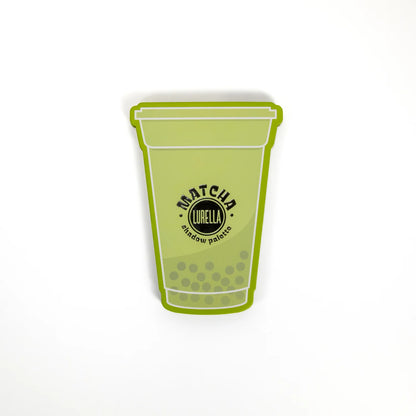 Matcha Palette