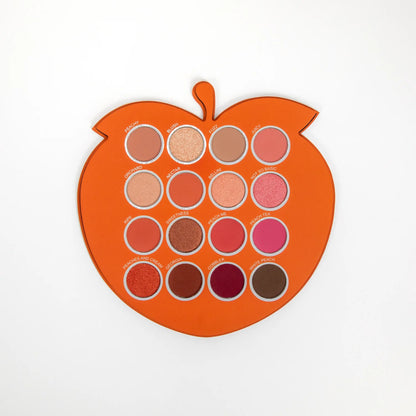 Just Peachy Palette