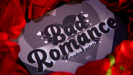 Bad Romance Palette