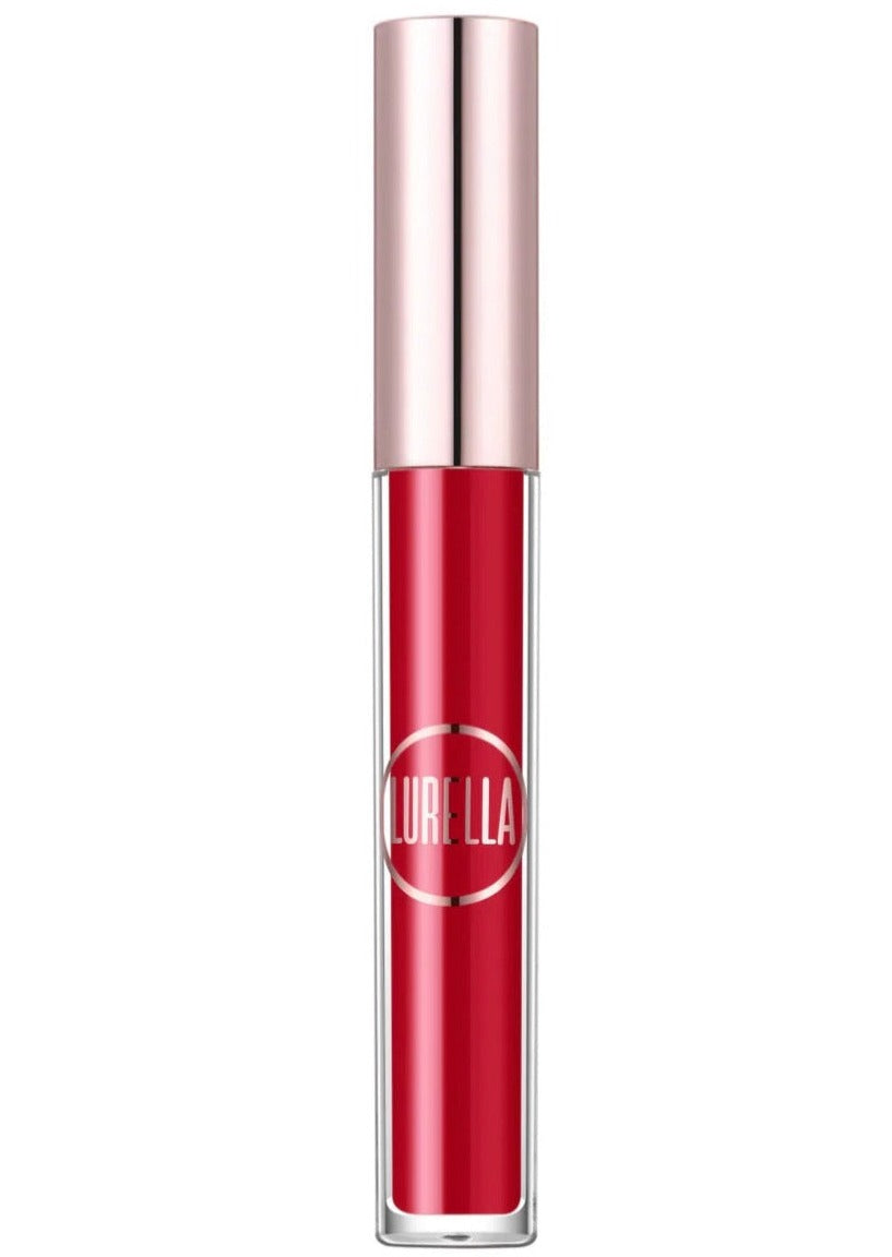 Lurella Liquid Lipsticks- Berry