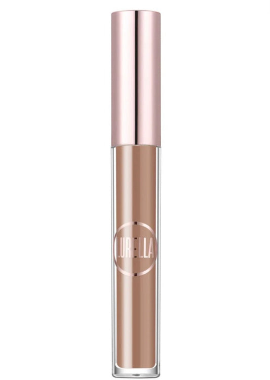 Lurella Liquid Lipsticks- Ari