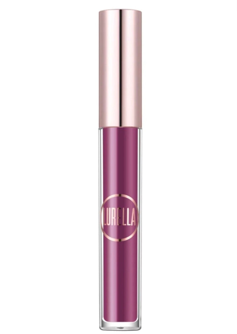 Lurella Liquid Lipsticks- Blanch