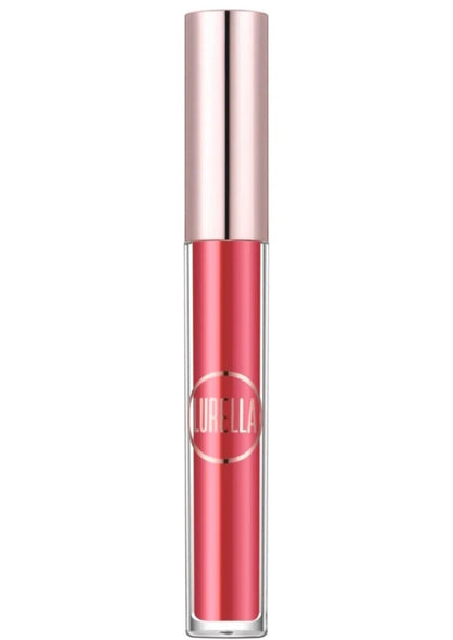 Lurella Liquid Lipsticks- Suede