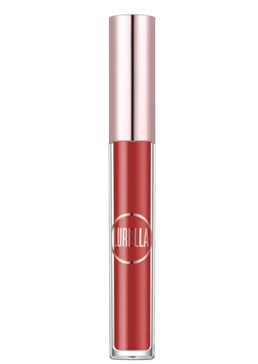 Lurella Liquid Lipsticks- Velvet