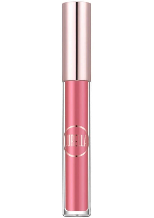 Lurella Liquid Lipsticks- Sweet Pea