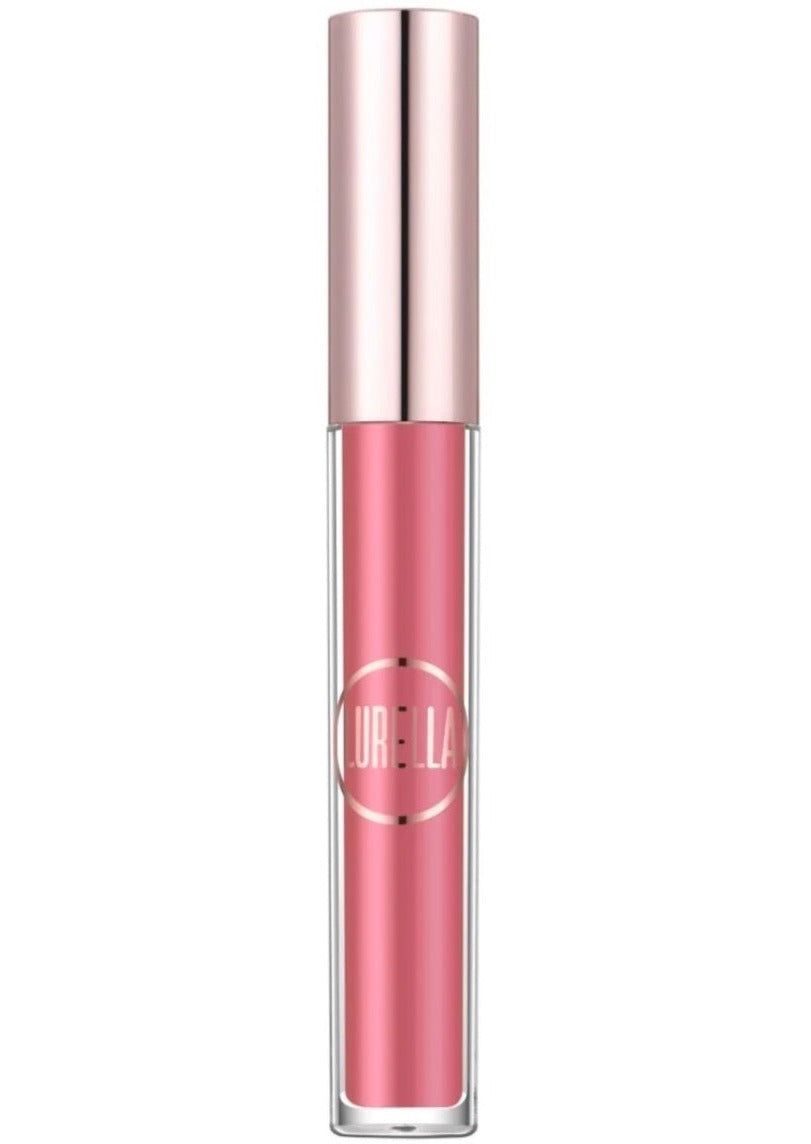 Lurella Liquid Lipsticks- Sweet Pea