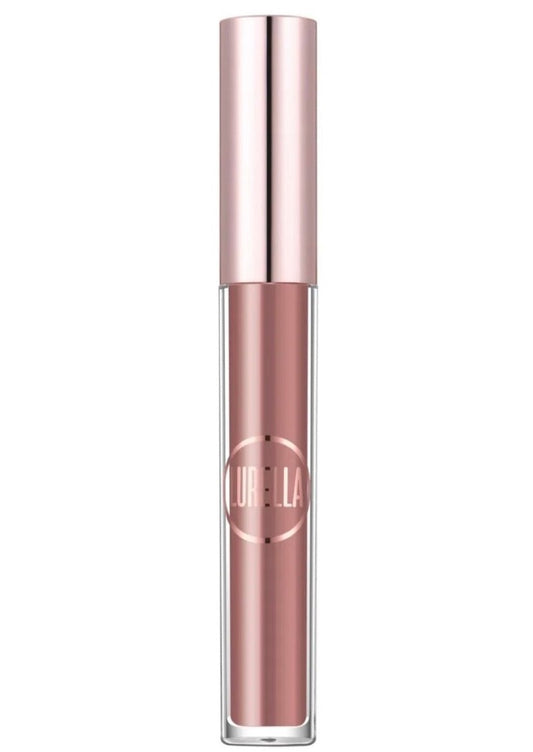 Lurella Liquid Lipsticks- Fade