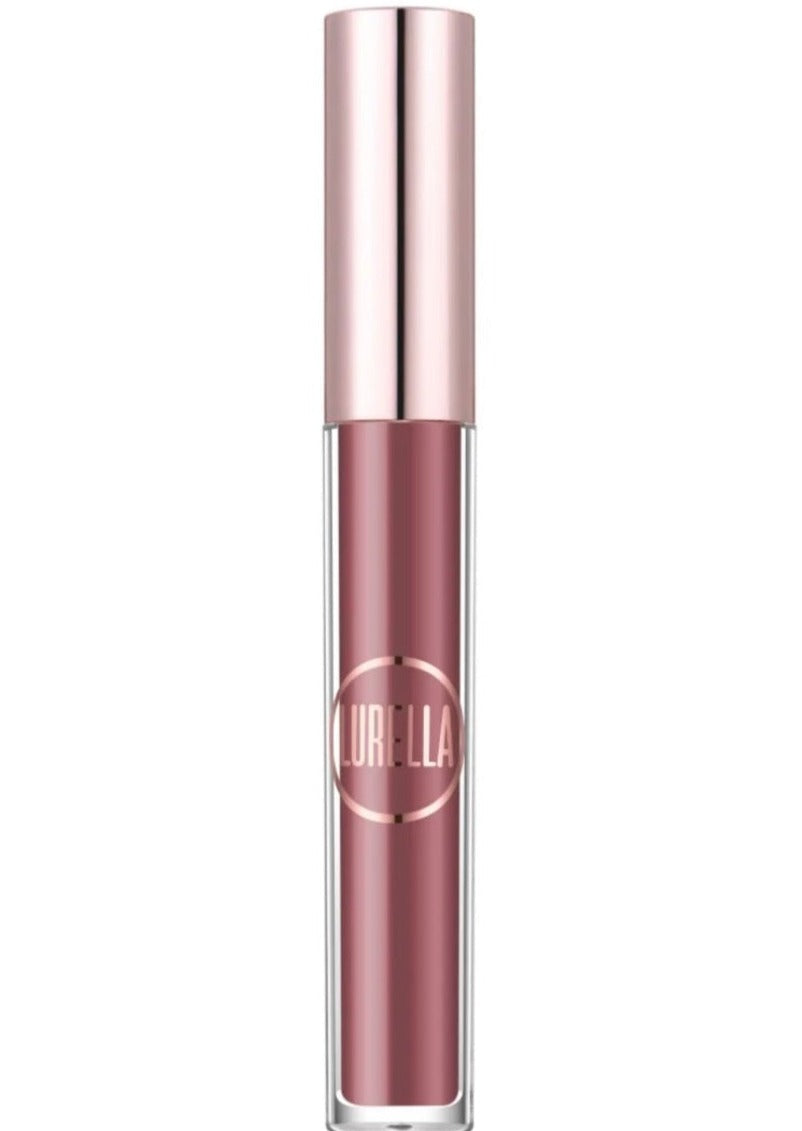 Lurella Liquid Lipsticks- Bae
