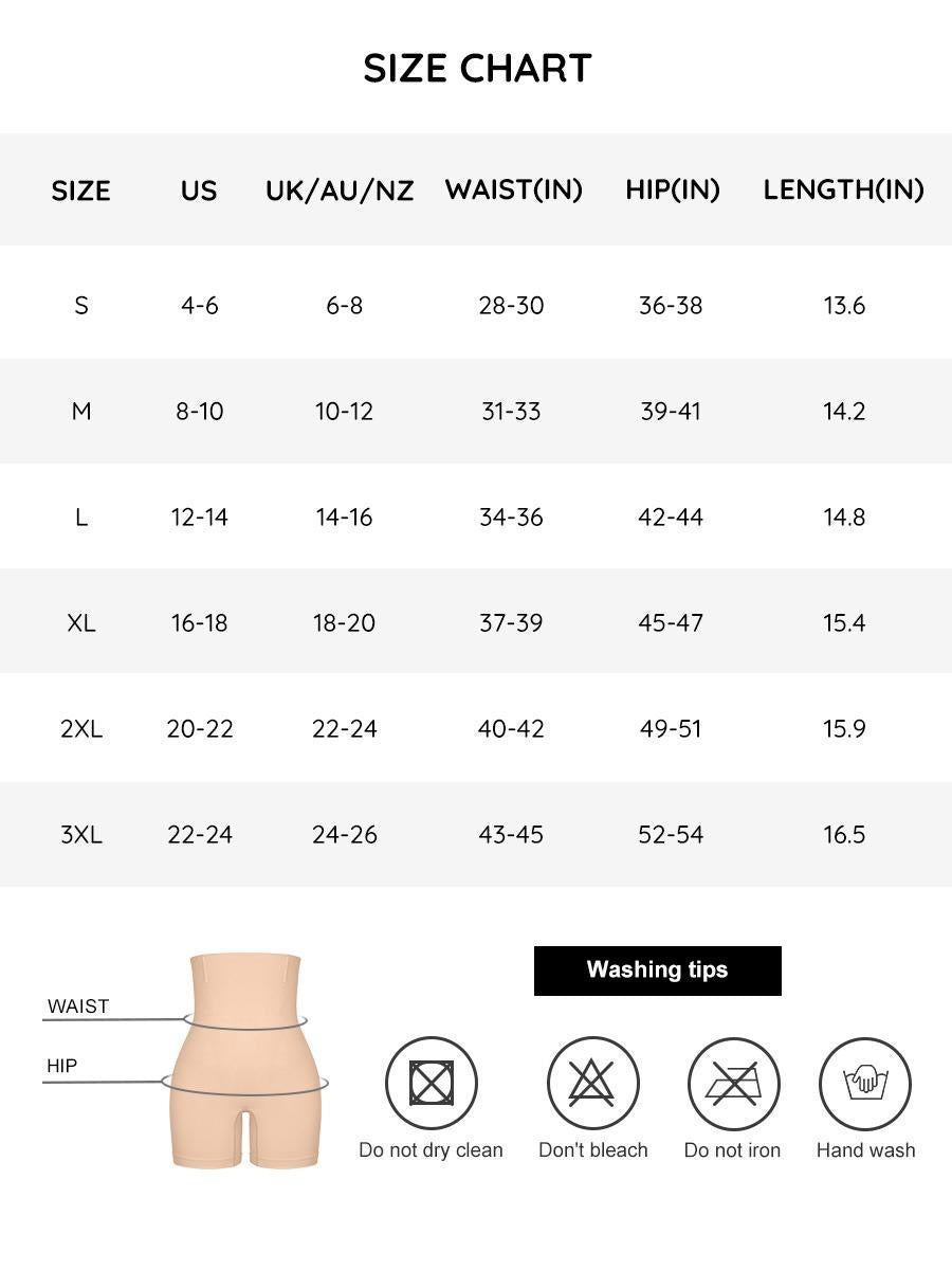 Booty Boost Pad Shorts #33