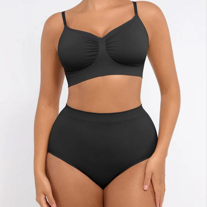 Tummy Control Underwear #117