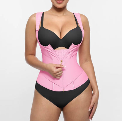 V-Snatch Waist Trainer