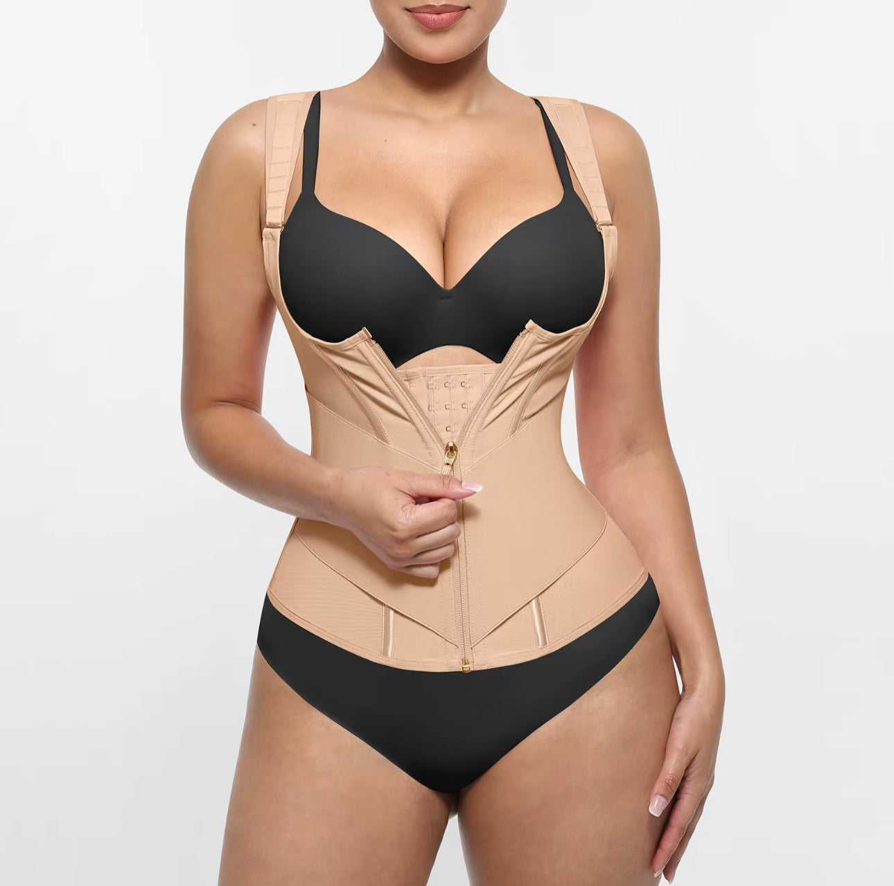 V-Snatch Waist Trainer