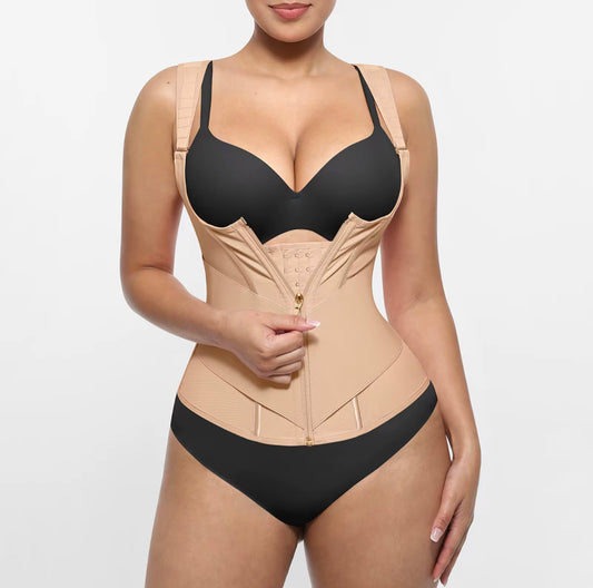 V-Snatch Waist Trainer