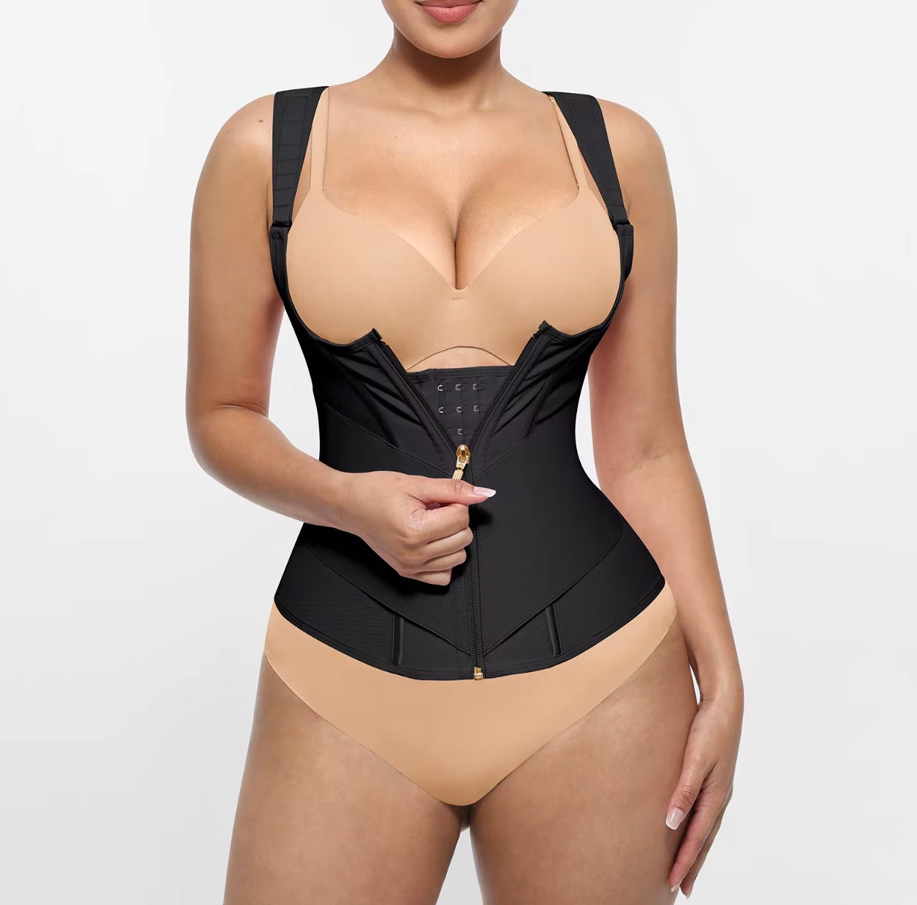 V-Snatch Waist Trainer