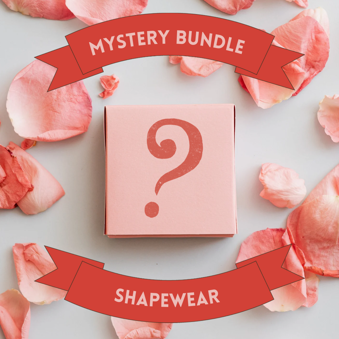 Mystery Bundle SHAPEWEAR