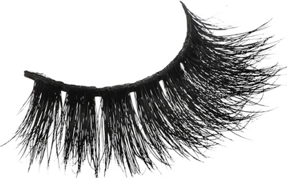 Next level- 3D Mink Eyelashes