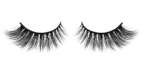 Dangerous- 3D Mink Eyelashes