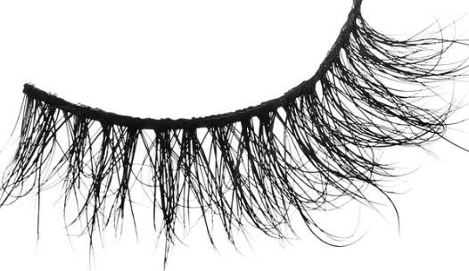 Made For This- 3D Mink Eyelashes