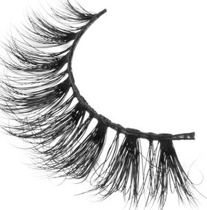 Capital- 3D Mink Eyelashes