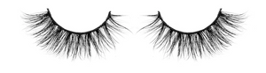 Issy- 3D Mink Eyelashes