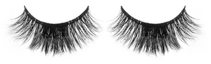 Wolves- 3D Mink Eyelashes