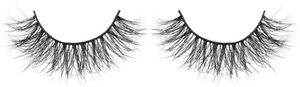 Dynamic- 3D Mink Eyelashes