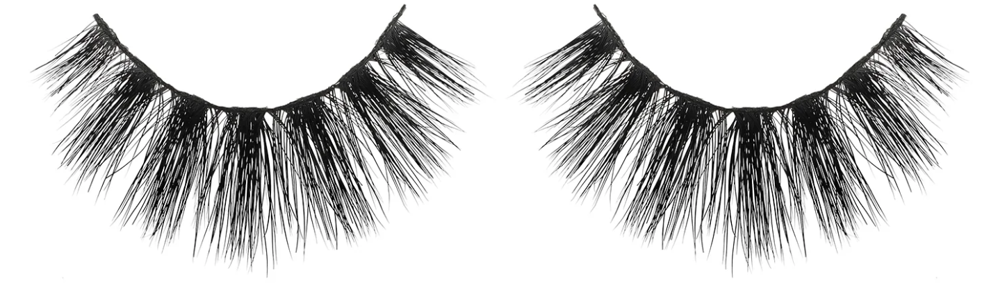 Thriving- 3D Mink Eyelashes