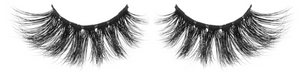 Monica- 3D Mink Eyelashes