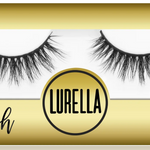 Parrish- 3D Mink Eyelashes