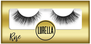 Rise- 3D Mink Eyelashes