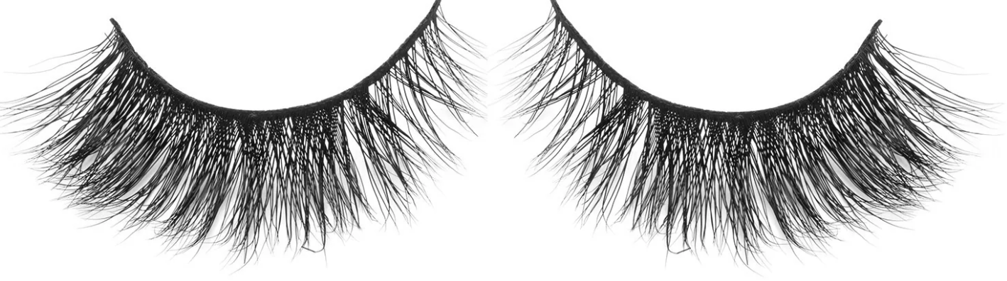 Rise- 3D Mink Eyelashes
