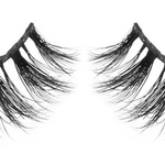 Capital- 3D Mink Eyelashes
