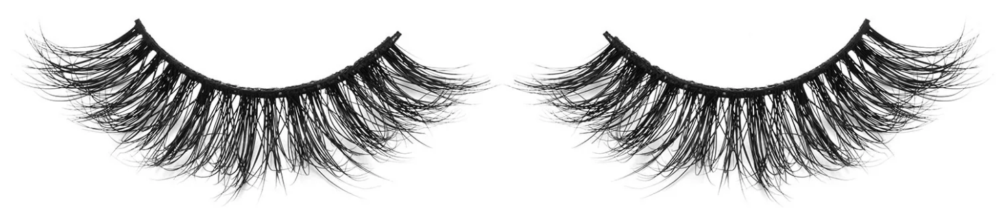 Cardi- 3D Mink Eyelashes