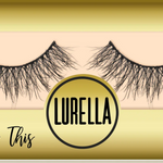 Made For This- 3D Mink Eyelashes
