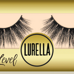 Next level- 3D Mink Eyelashes