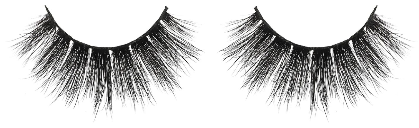 Next level- 3D Mink Eyelashes