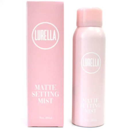 Lurella Matte Setting Mist