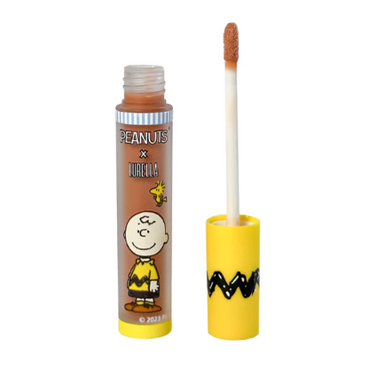 Lurella x Peanuts Kickoff Lip Kit