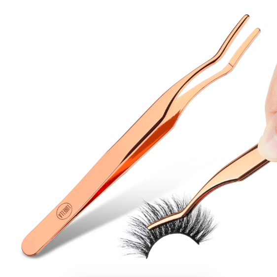 Lash Applicator - Rose Gold