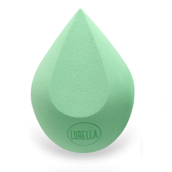 Jumbo Beauty Sponge- Mint