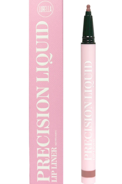 Precision Liquid Lip Liner- Slay