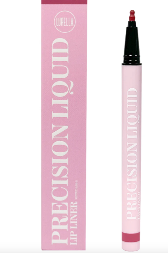 Precision Liquid Lip Liner- Untouched